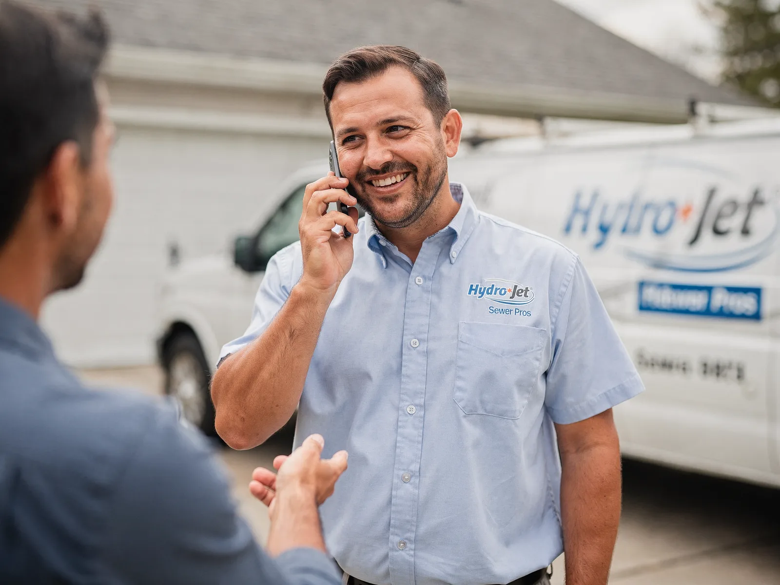 Hydro Jetting Petersburg, MI FAQs